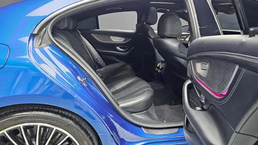Mercedes-Benz CLS-Class C257 CLS450 4MATIC 2022 12