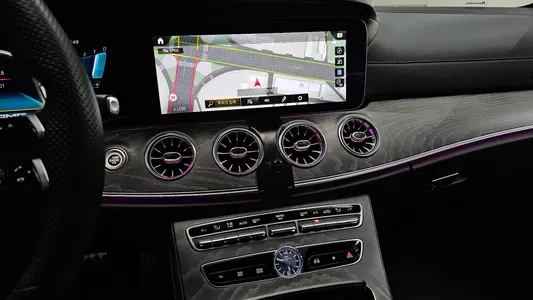 Mercedes-Benz CLS-Class C257 CLS450 4MATIC 2022 14