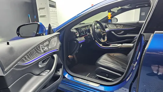 Mercedes-Benz CLS-Class C257 CLS450 4MATIC 2022 10