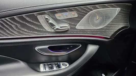 Mercedes-Benz CLS-Class C257 CLS450 4MATIC 2022 17