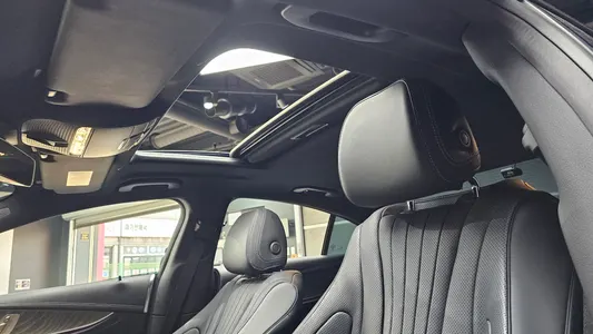Mercedes-Benz CLS-Class C257 CLS450 4MATIC 2022 19
