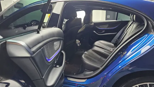 Mercedes-Benz CLS-Class C257 CLS450 4MATIC 2022 26