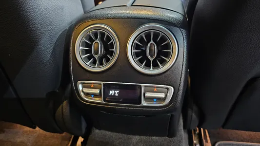 Mercedes-Benz CLS-Class C257 CLS450 4MATIC 2022 31