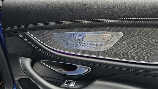 Mercedes-Benz CLS-Class C257 CLS450 4MATIC 2022 27