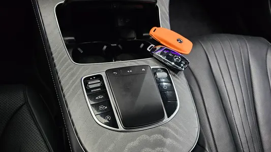 Mercedes-Benz CLS-Class C257 CLS450 4MATIC 2022 30