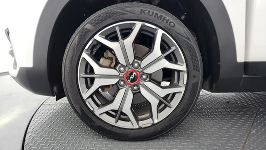 Kia Seltos 1.6 2WD 2021 5