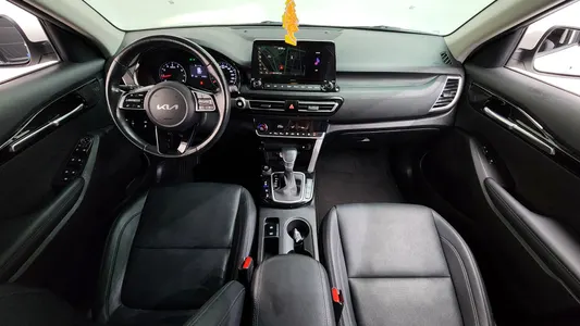 Kia Seltos 1.6 2WD 2021 7