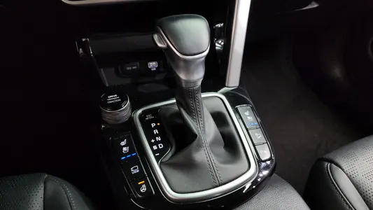Kia Seltos 1.6 2WD 2021 9