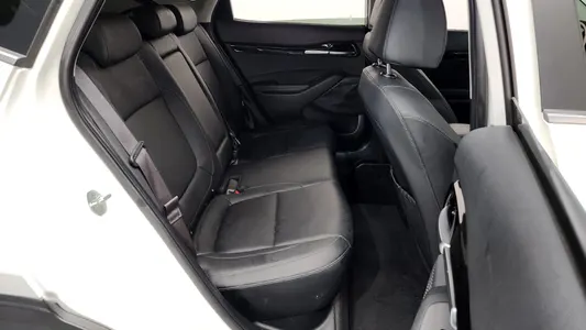 Kia Seltos 1.6 2WD 2021 11