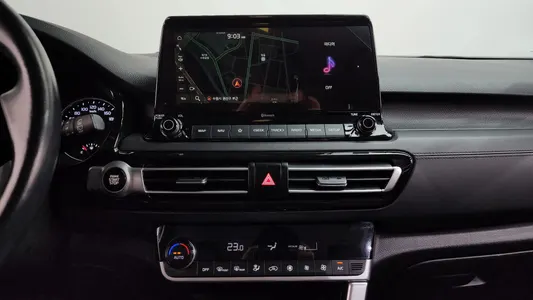 Kia Seltos 1.6 2WD 2021 13
