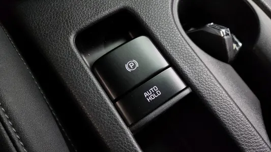 Kia Seltos 1.6 2WD 2021 15