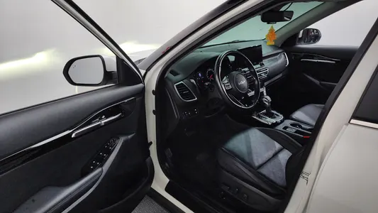 Kia Seltos 1.6 2WD 2021 10