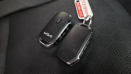 Kia Seltos 1.6 2WD 2021 16