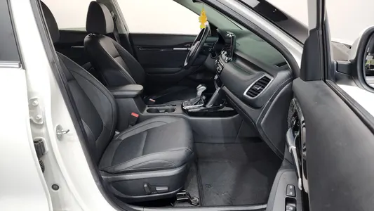 Kia Seltos 1.6 2WD 2021 26