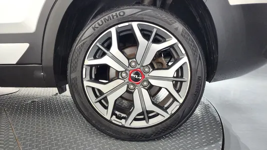 Kia Seltos 1.6 2WD 2021 21