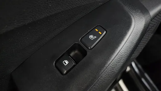 Kia Seltos 1.6 2WD 2021 28