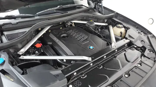 BMW X5 (G05) xDrive 40i xLine 2019 6