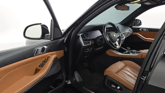 BMW X5 (G05) xDrive 40i xLine 2019 10