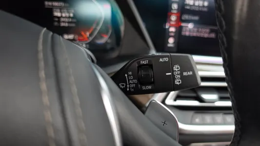 BMW X5 (G05) xDrive 40i xLine 2019 20