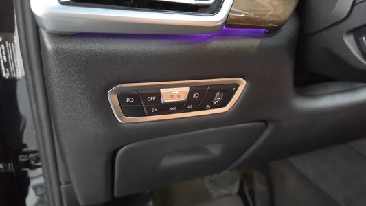 BMW X5 (G05) xDrive 40i xLine 2019 19