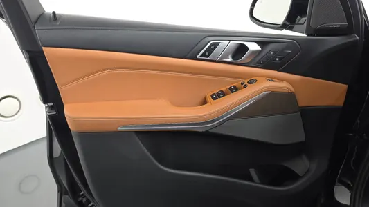 BMW X5 (G05) xDrive 40i xLine 2019 24