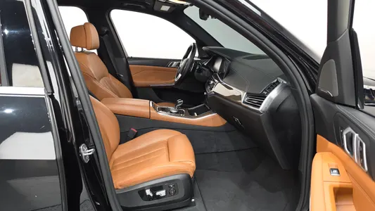 BMW X5 (G05) xDrive 40i xLine 2019 26