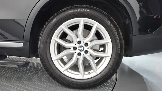 BMW X5 (G05) xDrive 40i xLine 2019 21