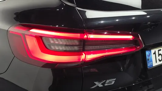 BMW X5 (G05) xDrive 40i xLine 2019 23