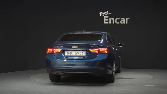Chevrolet 말리부 1.3 2019 4