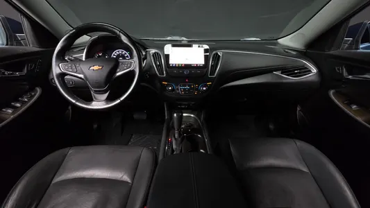 Chevrolet 말리부 1.3 2019 7