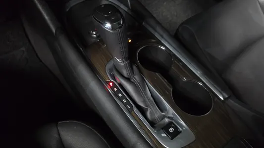 Chevrolet 말리부 1.3 2019 9