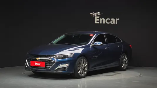 Chevrolet 1.3 2019