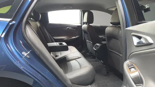 Chevrolet 말리부 1.3 2019 12