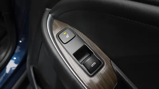 Chevrolet 말리부 1.3 2019 19