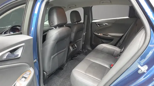 Chevrolet 말리부 1.3 2019 26
