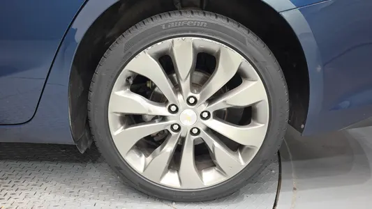 Chevrolet 말리부 1.3 2019 21