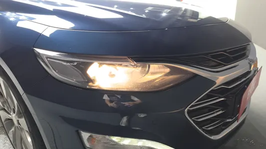 Chevrolet 말리부 1.3 2019 22