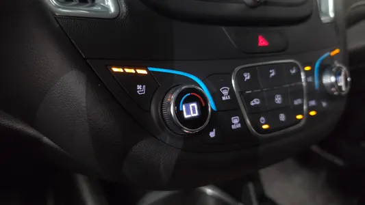 Chevrolet 말리부 1.3 2019 27