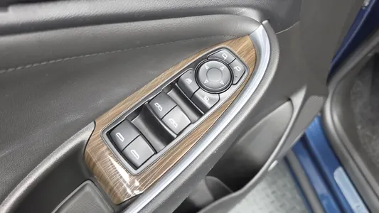 Chevrolet 말리부 1.3 2019 28
