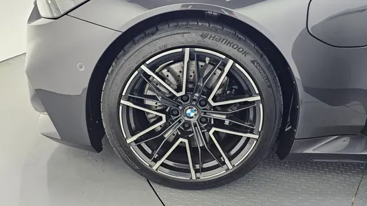 BMW M5 (G90) M5 2026 5