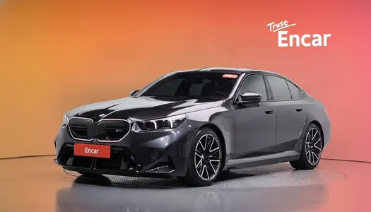BMW M5 (G90) M5 2026 21