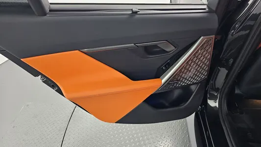 BMW M5 (G90) M5 2026 26