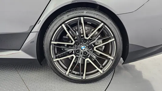 BMW M5 (G90) M5 2026 22
