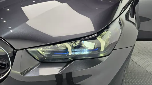 BMW M5 (G90) M5 2026 23