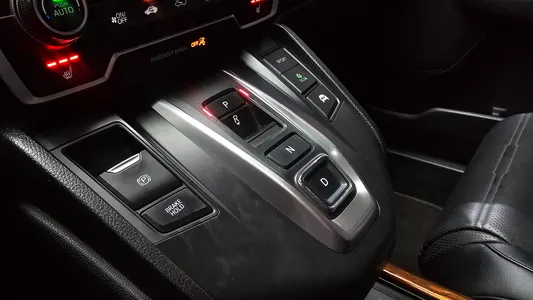 Honda CR-V 5 2.0 4WD 2022 9