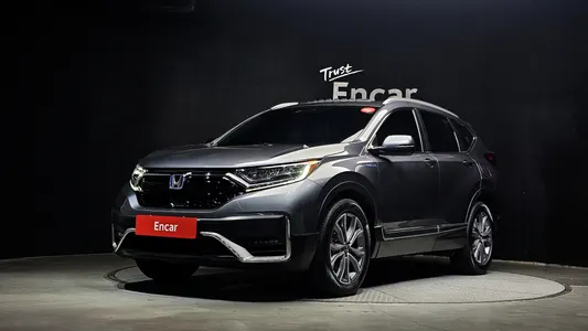 Honda CR-V 5 2.0 4WD 2022