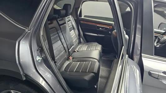 Honda CR-V 5 2.0 4WD 2022 11