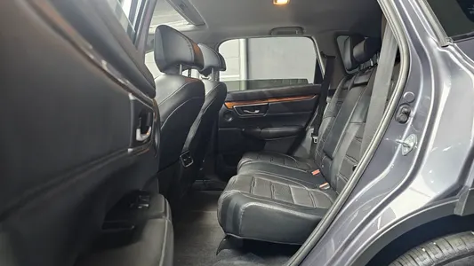 Honda CR-V 5 2.0 4WD 2022 12