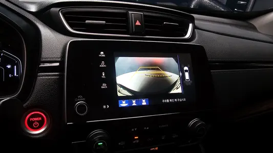 Honda CR-V 5 2.0 4WD 2022 15