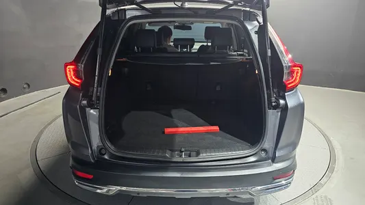 Honda CR-V 5 2.0 4WD 2022 20